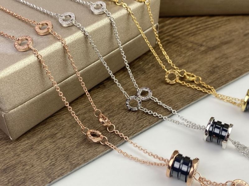 Bvlgari Necklaces